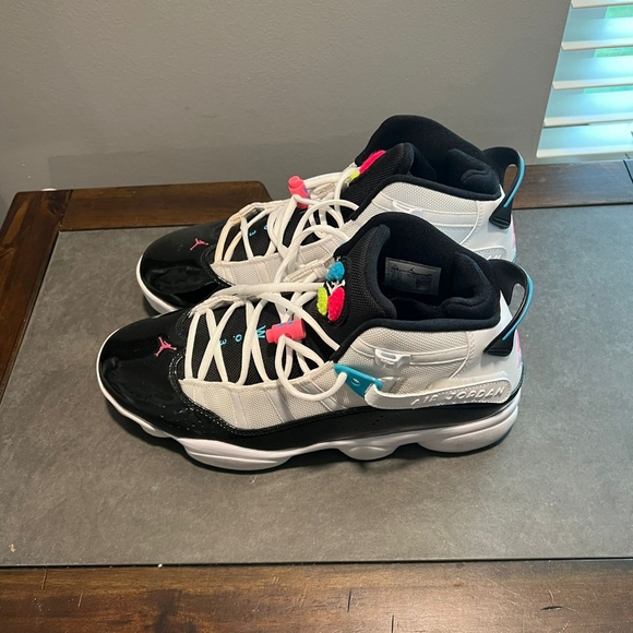 Air Jordan 6 Rings - Picture 3 of 4